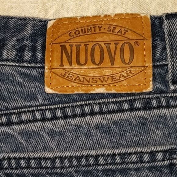 🤩 Vintage Jean shorts 🤩 2 for $20 - Picture 4 of 9